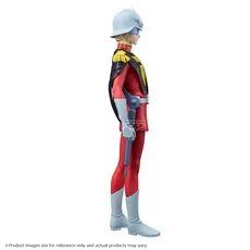 Mobile Suit Gundam GQuuuuuuX Figure - Char Aznable- 2 image