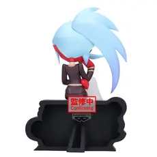 New Panty & Stocking with Garterbelt Monitor Top Figure - Kneesocks- 4 image