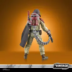 Star Wars Vintage Collection (Rogue One) Actionfigur - Baze Malbus (Deluxe)- 8 image