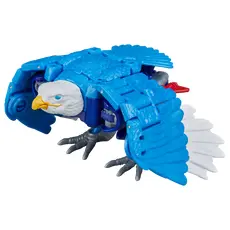 Transformers Deluxe Class Actionfigur - Star Eagle- 11 image