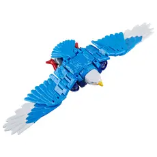 Transformers Deluxe Class Actionfigur - Star Eagle- 13 image
