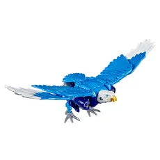 Transformers Deluxe Class Actionfigur - Star Eagle- 14 image