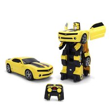 Transformers RC - Bumblebee