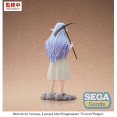 Frieren: Beyond Journey's End High Premium Figure - Frieren (I Am Forced to Slave Away in the Mines for Three Centuries)- 2 image