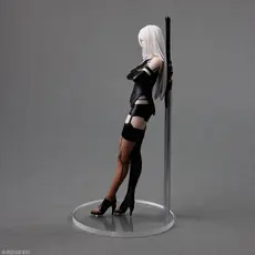 Figurka NieR:Automata FORM-ISM - A2- 2 image