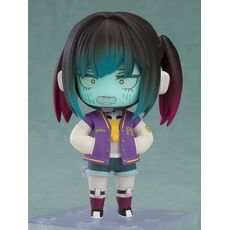 Milky Subway: The Galactic Limited Express Nendoroid Action figure - Makina- 3 image