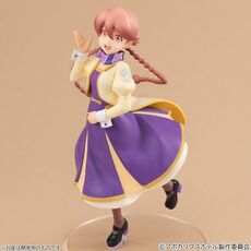Figurka Apocalypse Hotel Lucrea Light - Yachiyo