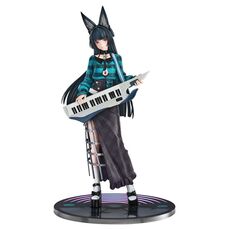 Zenless Zone Zero Gift+ 1/8 Statue - Hoshimi Miyabi (Sparkling Wonderland Ver.)