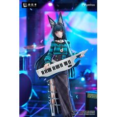 Zenless Zone Zero Gift+ 1/8 Statue - Hoshimi Miyabi (Sparkling Wonderland Ver.)- 9 image