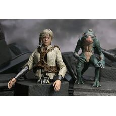Zestaw 2 figurek Predator: Badlands - Ultimate Thia & Bud- 10 image