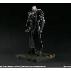 Resident Evil 3 CFB Creator's Model 1/6 Statue - Nemesis- 4 image