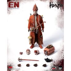 Figurka Dorohedoro FigZero 1/6 - En- 2 image