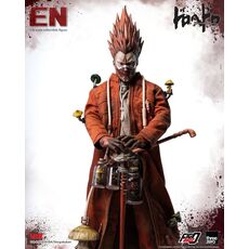 Figurka Dorohedoro FigZero 1/6 - En- 3 image