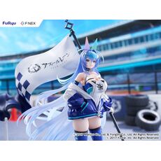 Figurka Azur Lane F:NEX 1/7 - New Jersey (IRF 2024 Ver.)- 14 image