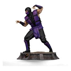 Figurka Mortal Kombat Art Scale (Klassic) 1/10 - Rain- 3 image