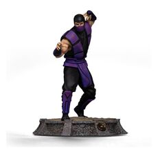 Figurka Mortal Kombat Art Scale (Klassic) 1/10 - Rain- 4 image