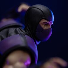 Figurka Mortal Kombat Art Scale (Klassic) 1/10 - Rain- 8 image