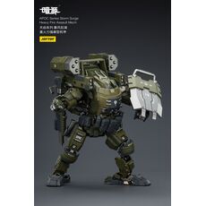 Figurka Dark Source APOC Series 1/25 - Storm Surge Heavy Fire Assault Mech ST-8616- 7 image