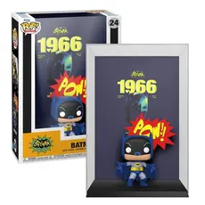Batman Classic TV Series POP! VHS Covers Figure - Batman (24)