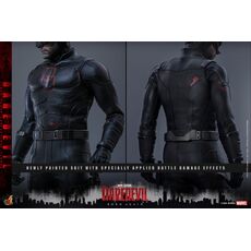 Figurka Daredevil: Born Again (Season 2) 1/6 - Daredevil (TMS186)- 21 image