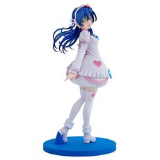 LoveLive! KDcolle Statue - Umi Sonoda (Bokutachi wa Hitotsu no Hikari Ver.)