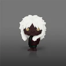 Dandadan POP! Figure - Turbo Granny (GITD) (2291)- 2 image