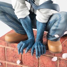 Figurka Beastars - Legoshi #2- 9 image