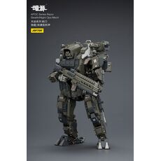 Figurka Dark Source APOC Series 1/25 - Razor Stealth/Night Ops Mech- 3 image
