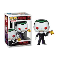 Batman Beyond: Return of the Joker POP! Figure - The Joker (628)
