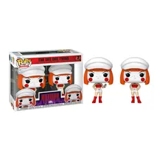 Batman Beyond: Return of the Joker POP! Figure 2-pack - The Dee Dee Twins