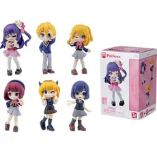 Oshi No Ko Palverse Mini Figure Set #2