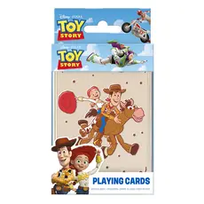 Playing Cards in a Tin Disney - Toy Story