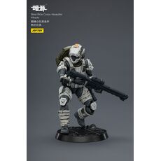 Фігурка Dark Source Steel Ride Corps 1/25 - Assaulter Albedo- 8 image