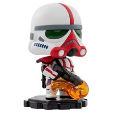 Tajemnicza mini figurka Star Wars Cosbi Collection - Bobble-Head (Series 1)- 21 image