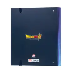 Dragon Ball Super Binder- 2 image