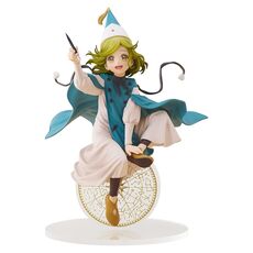 Witch Hat Atelier Pop Up Parade L Figure - Coco