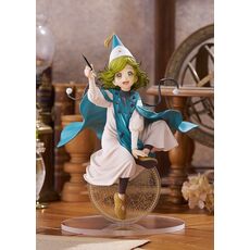 Witch Hat Atelier Pop Up Parade L Figure - Coco- 5 image