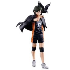 Haikyu!! Ichibansho Statue - Tadashi Yamaguchi (The Future of Karasuno)- 3 image