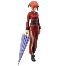 Gintama Ichibansho Statue - Kagura (Gintama Exhibition Part 2)- 3 image