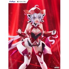 Figurka Senki Zesshou Symphogear XV Tenitol - Chris Yukine- 13 image