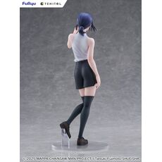 Figurka Chainsaw Man The Movie: Reze Arc Tenitol Tall - Reze- 5 image