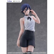 Figurka Chainsaw Man The Movie: Reze Arc Tenitol Tall - Reze- 6 image