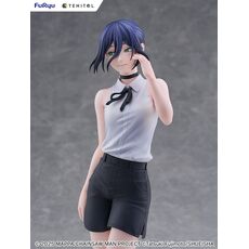 Figurka Chainsaw Man The Movie: Reze Arc Tenitol Tall - Reze- 7 image