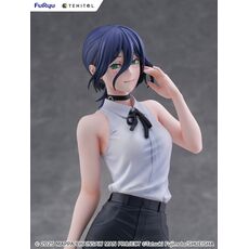 Figurka Chainsaw Man The Movie: Reze Arc Tenitol Tall - Reze- 9 image