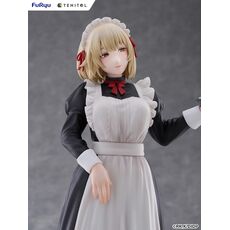 Figurka Delicious in Dungeon Tenitol Tall - Falin (Classical Maid Style Ver.)- 7 image
