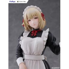 Figurka Delicious in Dungeon Tenitol Tall - Falin (Classical Maid Style Ver.)- 8 image