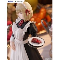 Figurka Delicious in Dungeon Tenitol Tall - Falin (Classical Maid Style Ver.)- 11 image