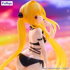 Figurka To Love-Ru Darkness Trio-Try-iT - Golden Darkness #2- 5 image