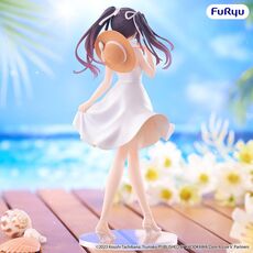 Figurka Date A Live V - Kurumi Tokisaki (Summer Dress)- 2 image