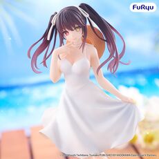 Figurka Date A Live V - Kurumi Tokisaki (Summer Dress)- 4 image